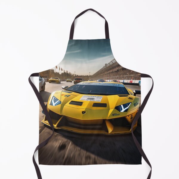 Item preview, Lamborghini aventador race designed and sold by susanEstella.