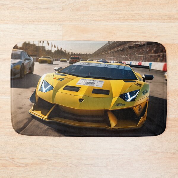 Artikelvorschau, Lamborghini Aventador-Rennen entworfen und verkauft von susanEstella.