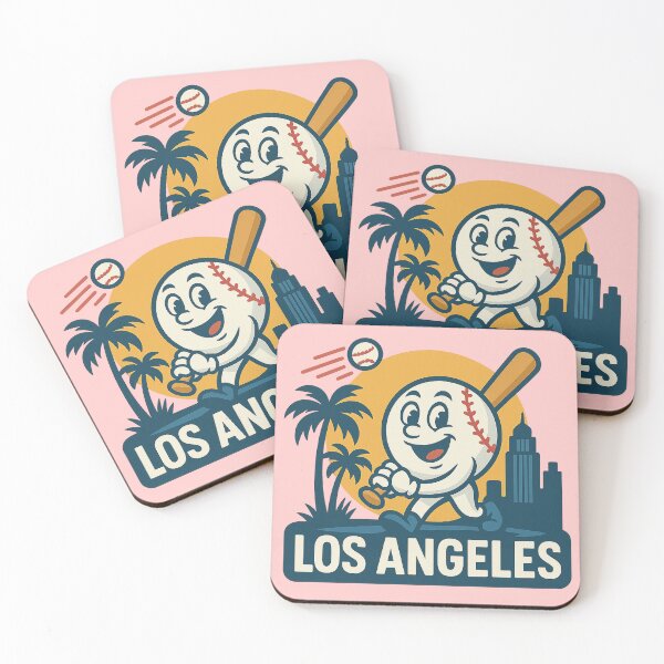 Item preview, Los Angeles designed and sold by YChangShop.