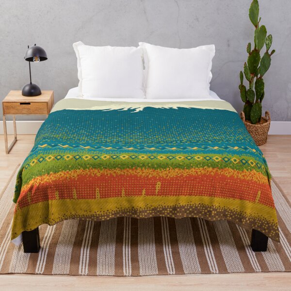 Item preview, Mount Kilimanjaro II designed and sold by printedsparrow.