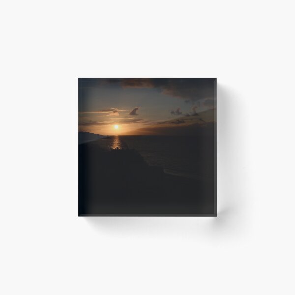 Item preview, Sunrise Kingscote, Kangaroo Island designed and sold by Melissa Ferrer.