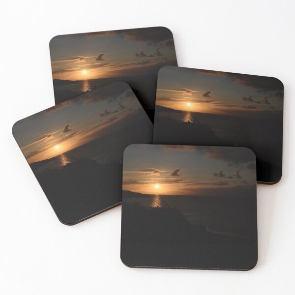 Item preview, Sunrise Kingscote, Kangaroo Island designed and sold by Melissa Ferrer.
