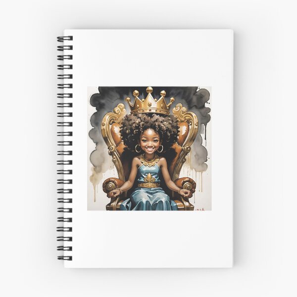 Item preview, Queen For a Day designed and sold by MonkeyLogick.