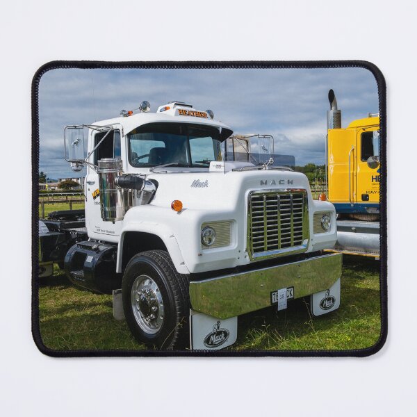 Item preview, 1976 Mack R686RS designed and sold by OsRPhotography.