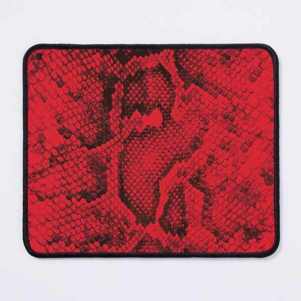 Item preview, Red Snakeskin designed and sold by savesarah.