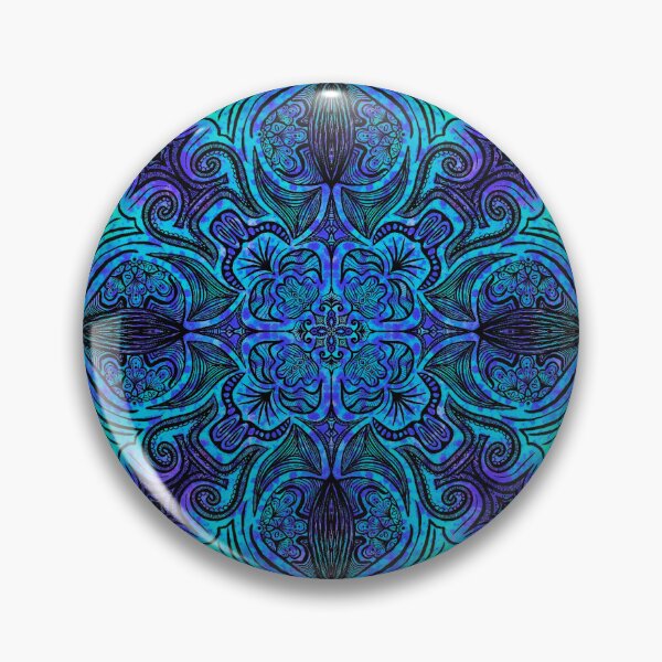 Item preview, Mandarin designed and sold by Mandariana.art.