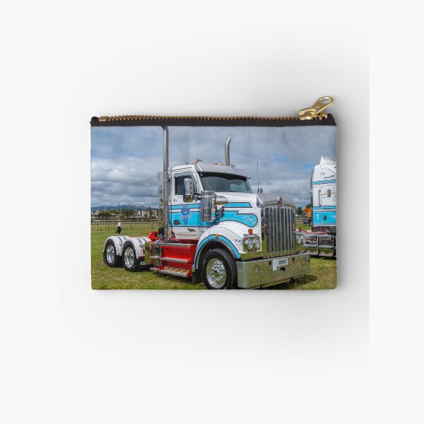Item preview, 2024 Kenworth T610SAR designed and sold by OsRPhotography.