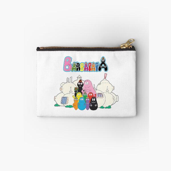 Item preview, Barba-papa Family designed and sold by JamPowlo.