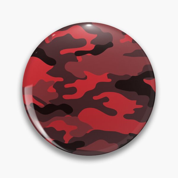 Item preview, Red Camo designed and sold by savesarah.