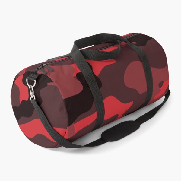 Item preview, Red Camo designed and sold by savesarah.