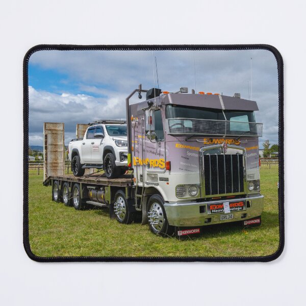 Item preview, 2007 Kenworth K104 designed and sold by OsRPhotography.