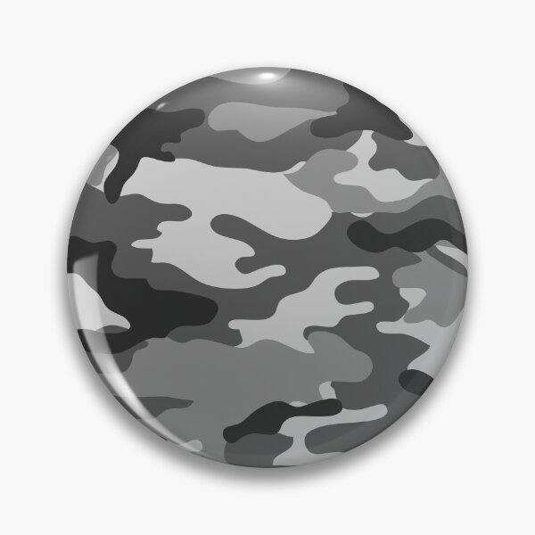Item preview, Gray Camo designed and sold by savesarah.