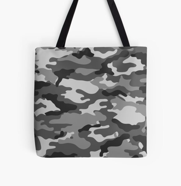 Artikel-Vorschau von Graue Camouflage, designt und verkauft von savesarah.