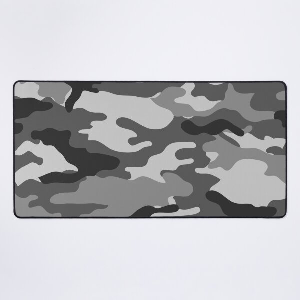 Item preview, Gray Camo designed and sold by savesarah.