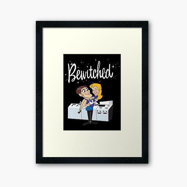 Item preview, 60s Cartoon designed and sold by JamPowlo.