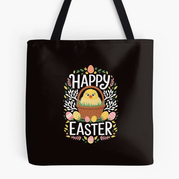 Item preview, Happy Easter; Baby Easter Chick; Easter designed and sold by MAKOPOKOShop.