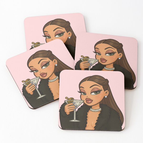 Item preview, Bratz Girl designed and sold by YChangShop.