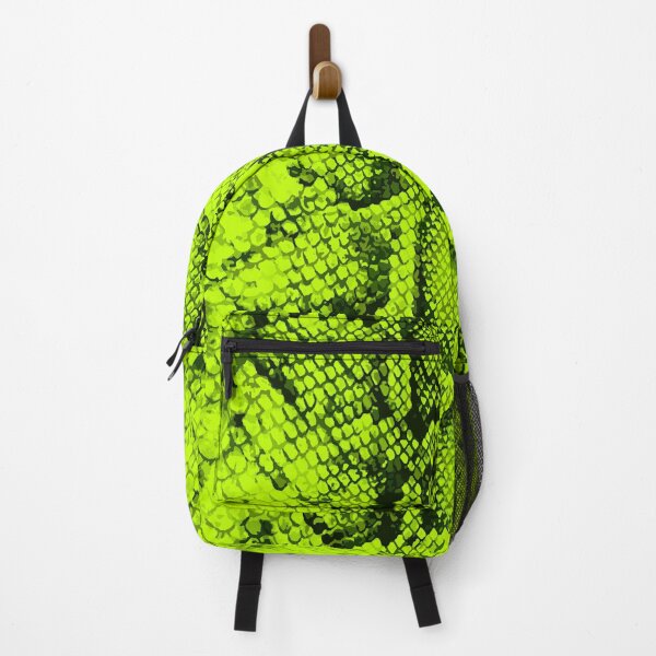 Item preview, Lime Snakeskin designed and sold by savesarah.