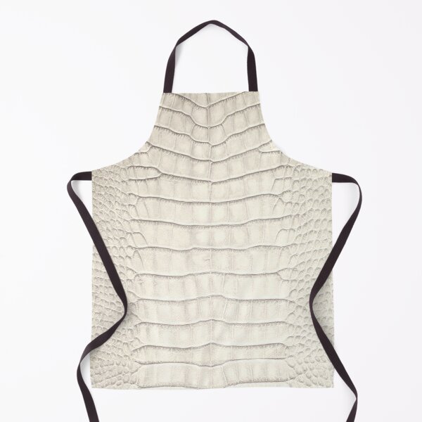 Item preview, White Alligator Skin designed and sold by savesarah.