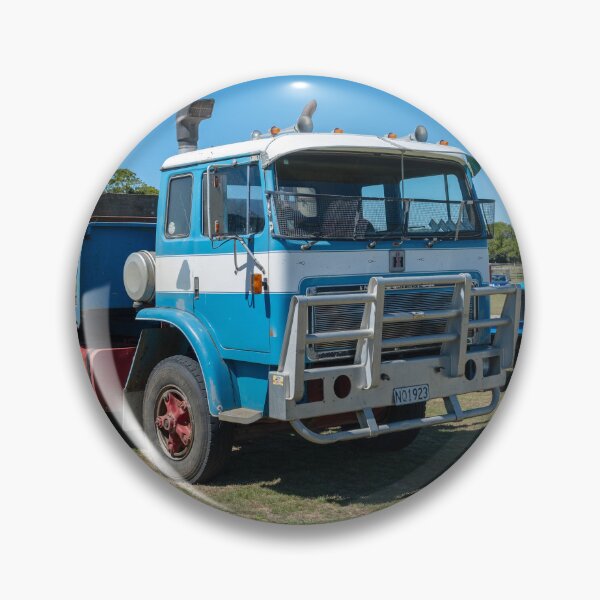 Item preview, 1977 International ACCO F3070A designed and sold by OsRPhotography.
