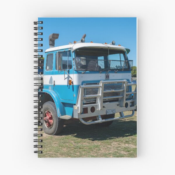 Item preview, 1977 International ACCO F3070A designed and sold by OsRPhotography.