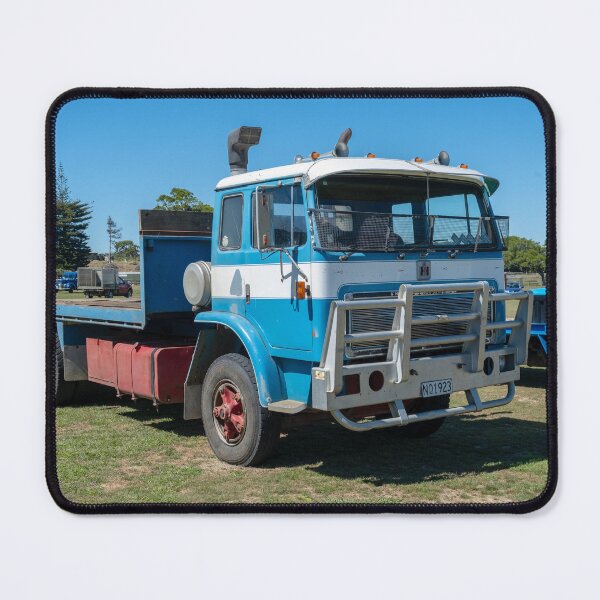 Item preview, 1977 International ACCO F3070A designed and sold by OsRPhotography.