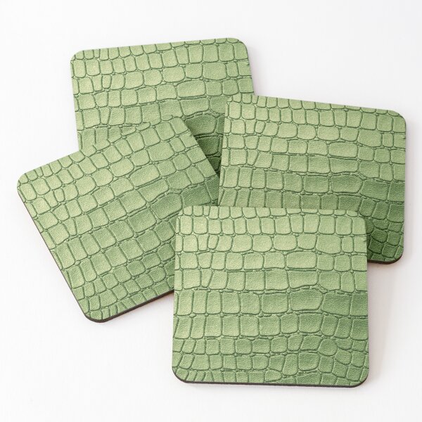 Item preview, Green Crocodile designed and sold by savesarah.