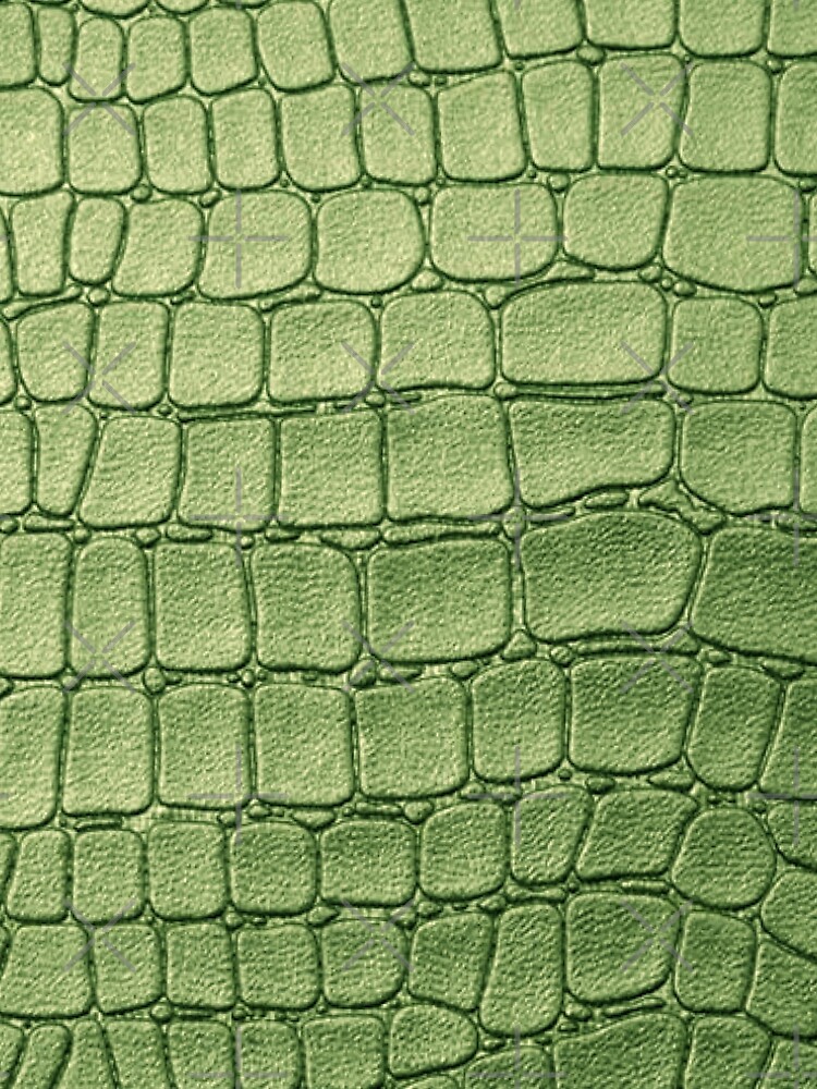 Green Crocodile" A-Line Dress for Sale by savesarah | Redbubble Green Crocodile" A-Line Dress for Sale by savesarah | Redbubble