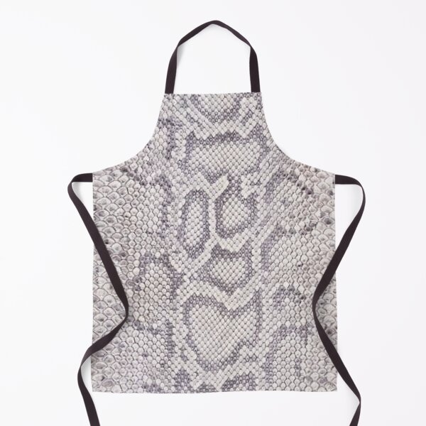 Item preview, White Cobra Snakeskin Pattern designed and sold by savesarah.