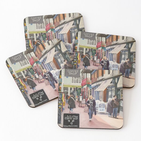 Item preview, North Laines, Brighton designed and sold by richardpaul.