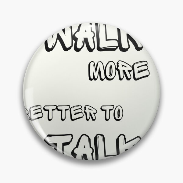 Item preview, Walk more designed and sold by Santy2023.