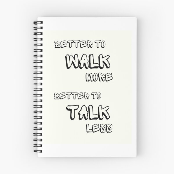 Item preview, Walk more designed and sold by Santy2023.