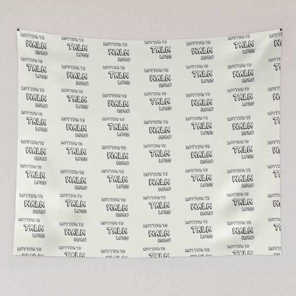 Item preview, Walk more designed and sold by Santy2023.