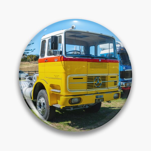 Item preview, 1971 Mercedes-Benz LP2224 designed and sold by OsRPhotography.