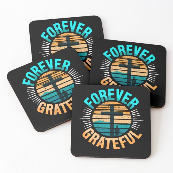 Item preview, Forever Grateful remixed designed and sold by mwebba2005.
