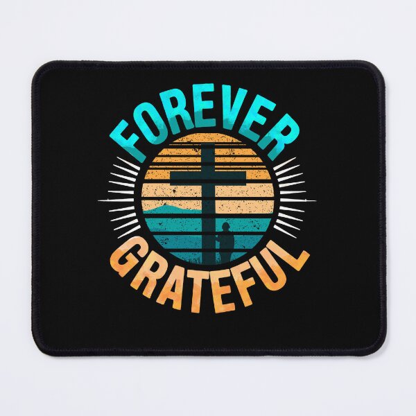 Item preview, Forever Grateful remixed designed and sold by mwebba2005.