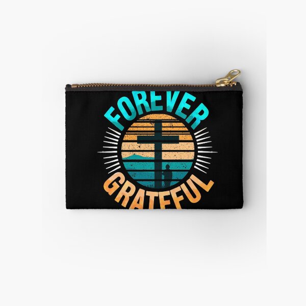 Item preview, Forever Grateful remixed designed and sold by mwebba2005.
