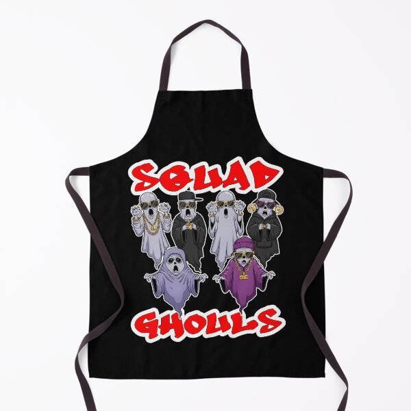 Item preview, SQUAD GHOULS - HALLOWEEN GIFT designed and sold by KEF Custom.