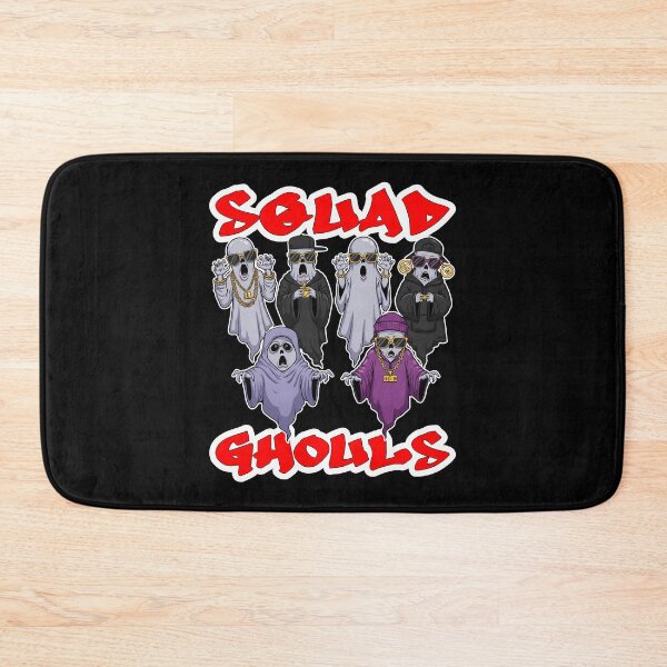 Item preview, SQUAD GHOULS - HALLOWEEN GIFT designed and sold by KEF Custom.