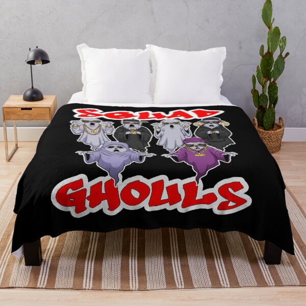 Item preview, SQUAD GHOULS - HALLOWEEN GIFT designed and sold by KEF Custom.