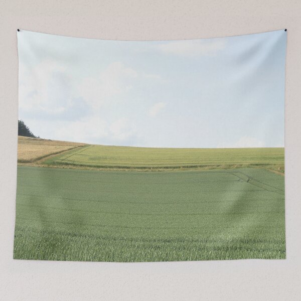 Item preview, Photo landscape field designed and sold by PM-Artistic.