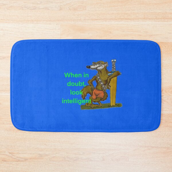 Item preview, Weasal designed and sold by Pondsk8ter.