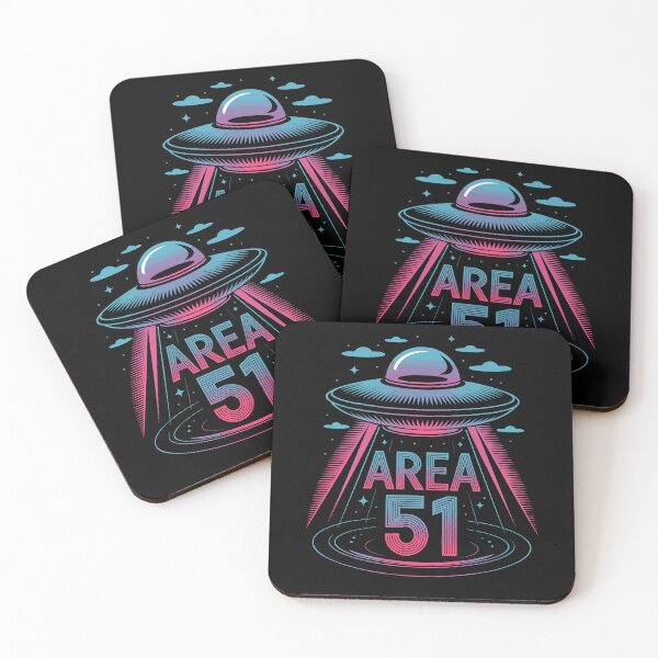 Item preview, Area 51 Where Secrets Take Flight designed and sold by 89BLACK.