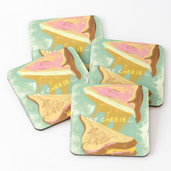 Item preview, Say Cheese :) designed and sold by 83oranges.com.