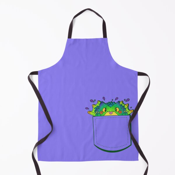 Item preview, Pukei Pukei - Pocket designed and sold by HerMajusty.