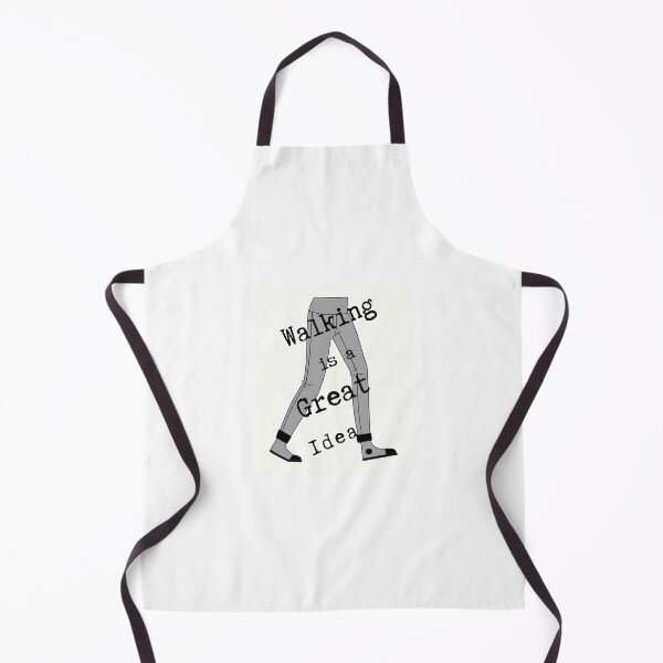 Item preview, Walking is great designed and sold by Santy2023.