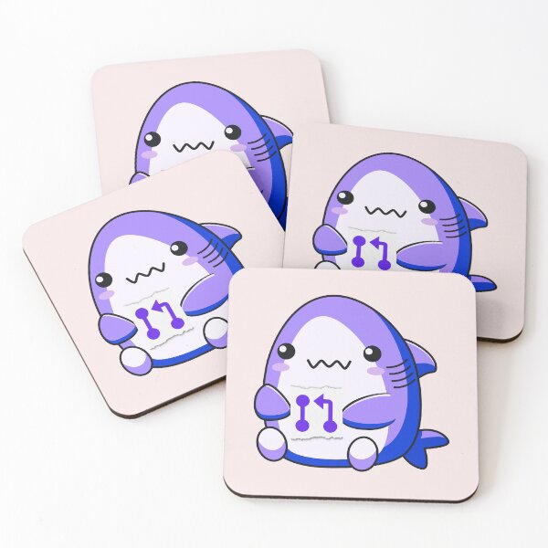 Item preview, GitHub Pull Shark Dev – Fun Coding and Open Source  designed and sold by Redstrawberry13.