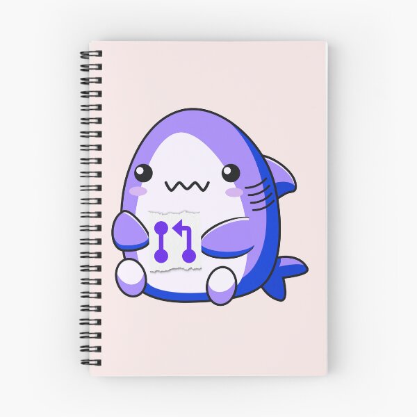 Item preview, GitHub Pull Shark Dev – Fun Coding and Open Source  designed and sold by Redstrawberry13.