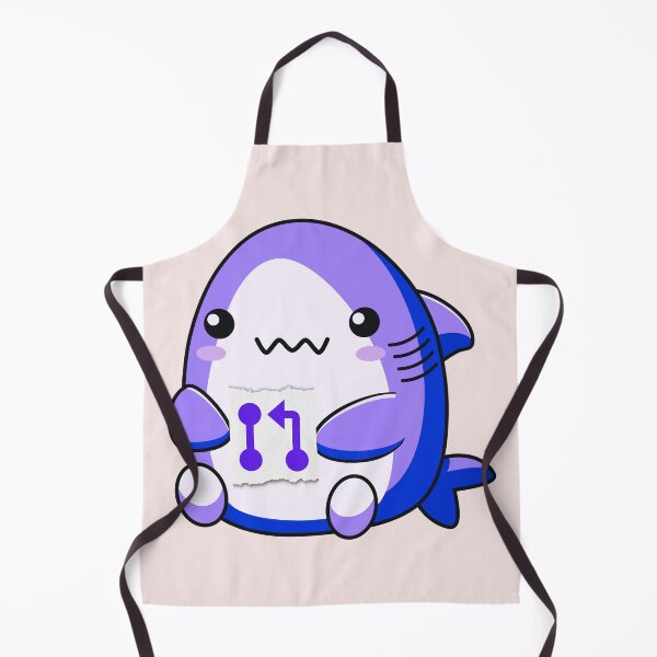 Item preview, GitHub Pull Shark Dev – Fun Coding and Open Source  designed and sold by Redstrawberry13.