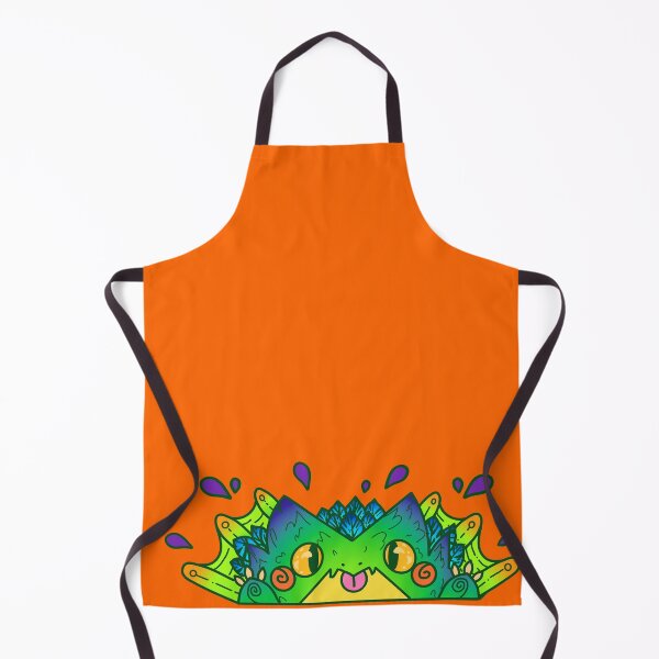 Item preview, Colorful Peeky Pukei Pukei designed and sold by HerMajusty.